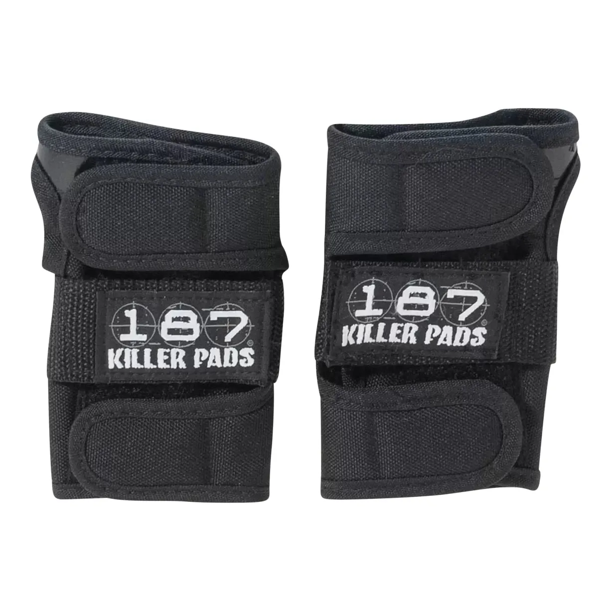 187 Killer Pads Wrist Guards