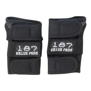 187 Killer Pads Wrist Guards