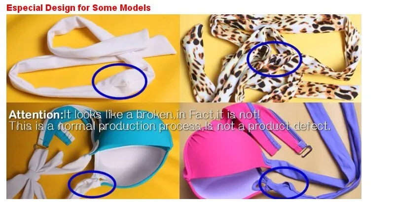 2 Piece Padded Push Up Strapless Ruffle Bra Low Waist Bikini Swimwear Set