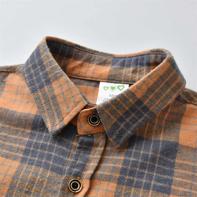 2 Pieces Set Baby Kid Boys Birthday Party Checked Bow Shirts And Ripped Jumpsuits Wholesale 211109494