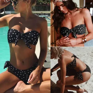 6 Colors Bikinis