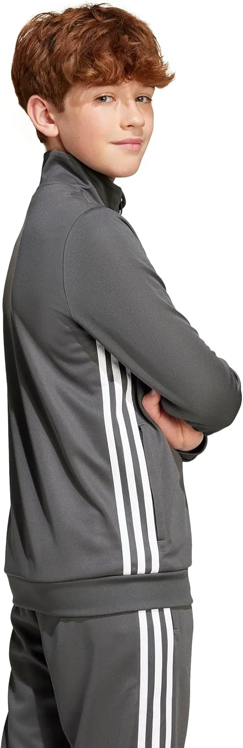 adidas Boys' Tiro 25 Essentials Training Jacket