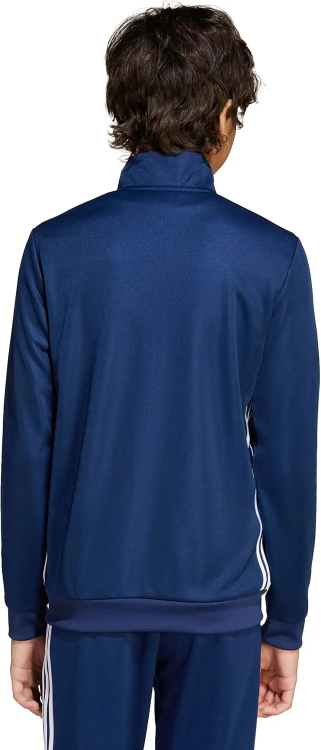adidas Boys' Tiro 25 Essentials Training Jacket