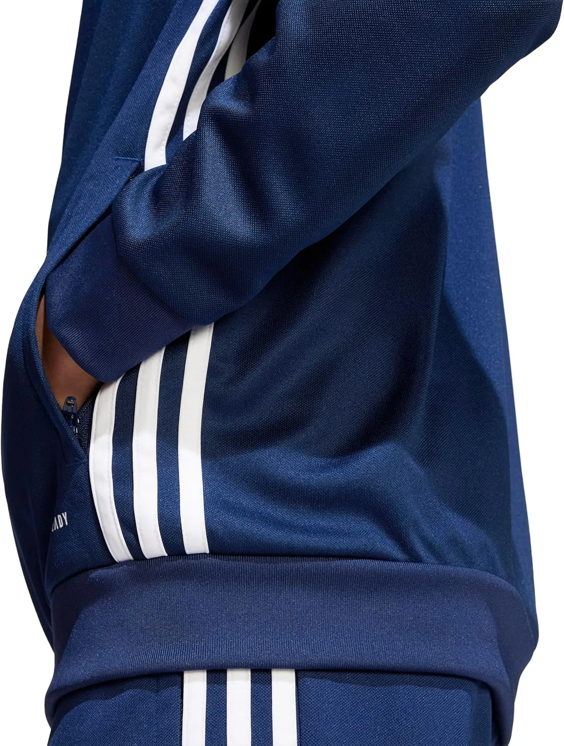 adidas Boys' Tiro 25 Essentials Training Jacket