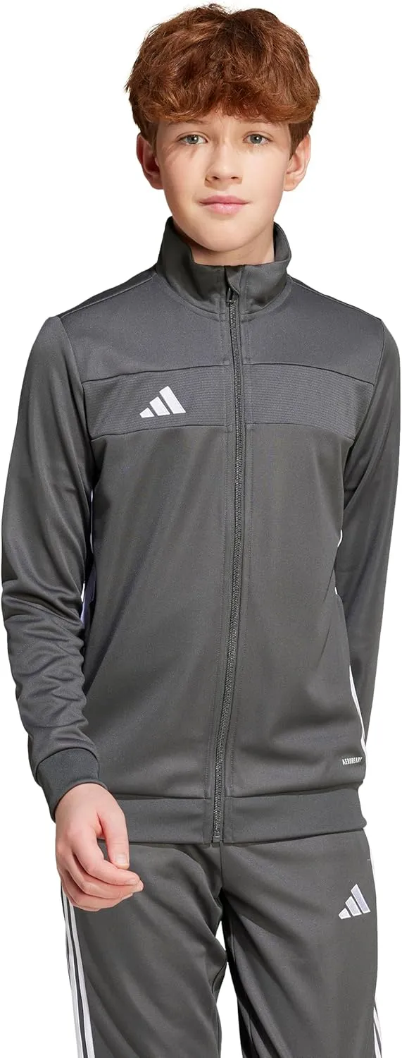 adidas Boys' Tiro 25 Essentials Training Jacket