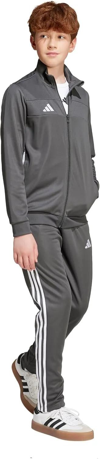 adidas Boys' Tiro 25 Essentials Training Jacket