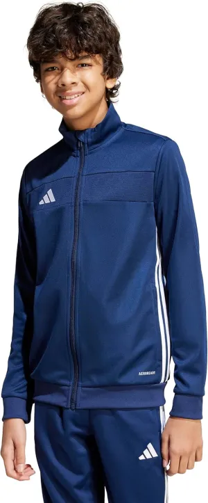 adidas Boys' Tiro 25 Essentials Training Jacket