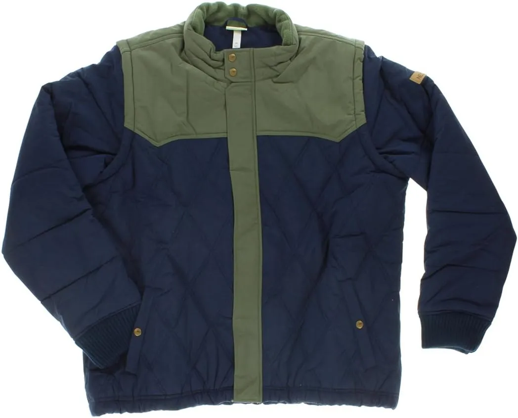 adidas Men's Essentials Down Jacket