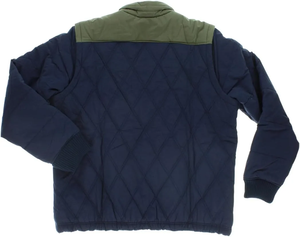 adidas Men's Essentials Down Jacket