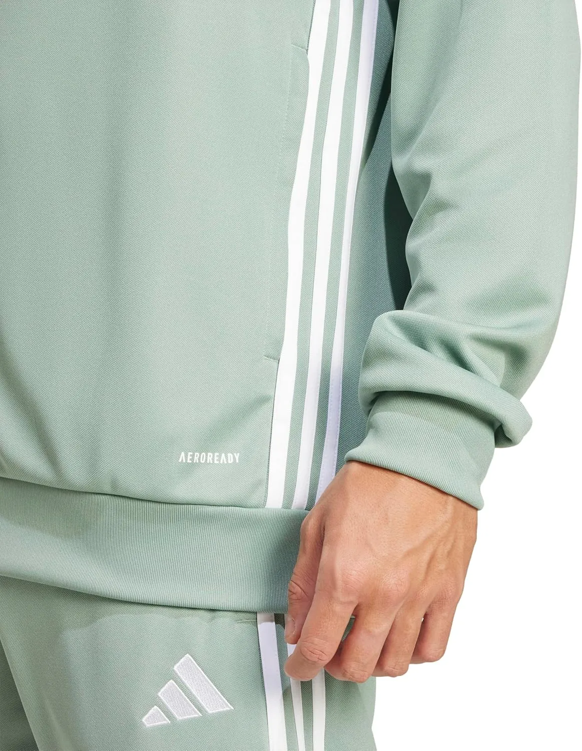 adidas Men's Tiro 25 Essentials Training Jacket