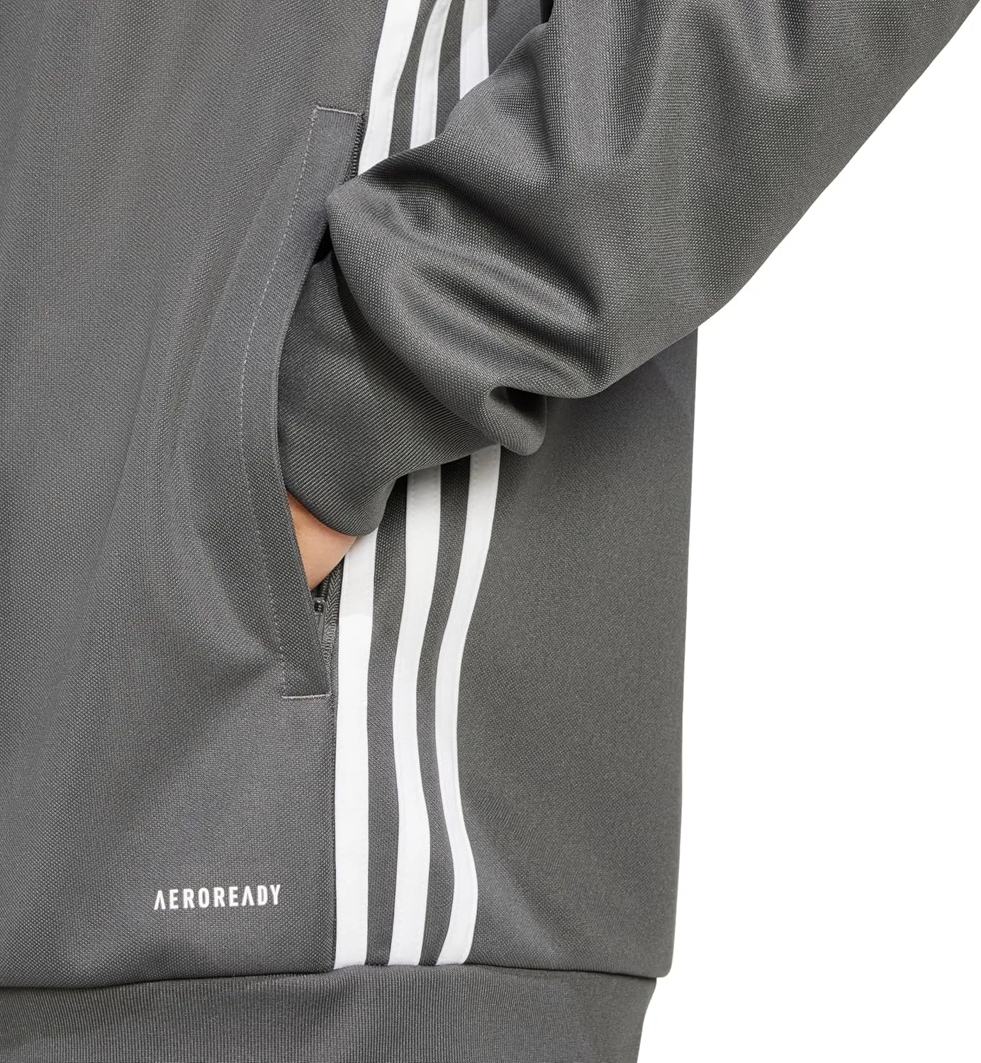 adidas Men's Tiro 25 Essentials Training Jacket