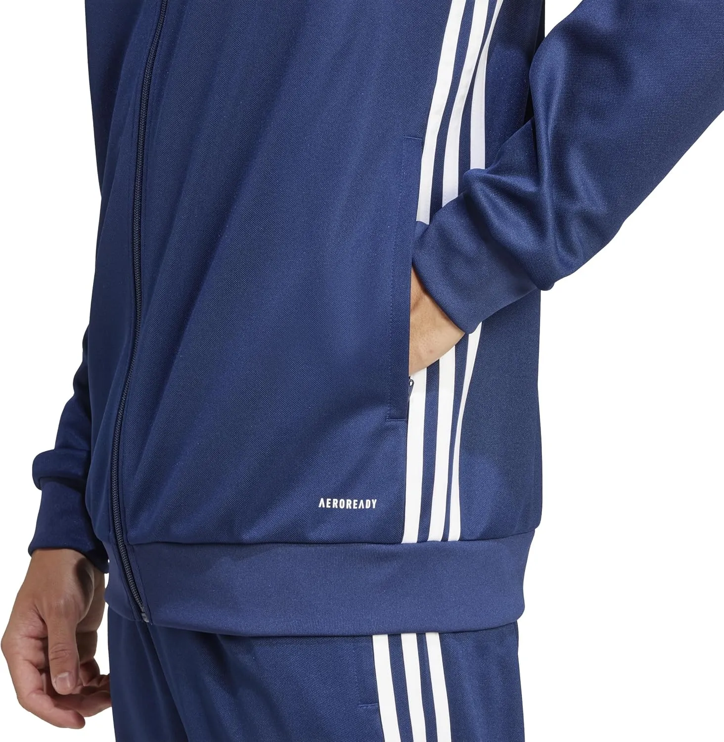 adidas Men's Tiro 25 Essentials Training Jacket