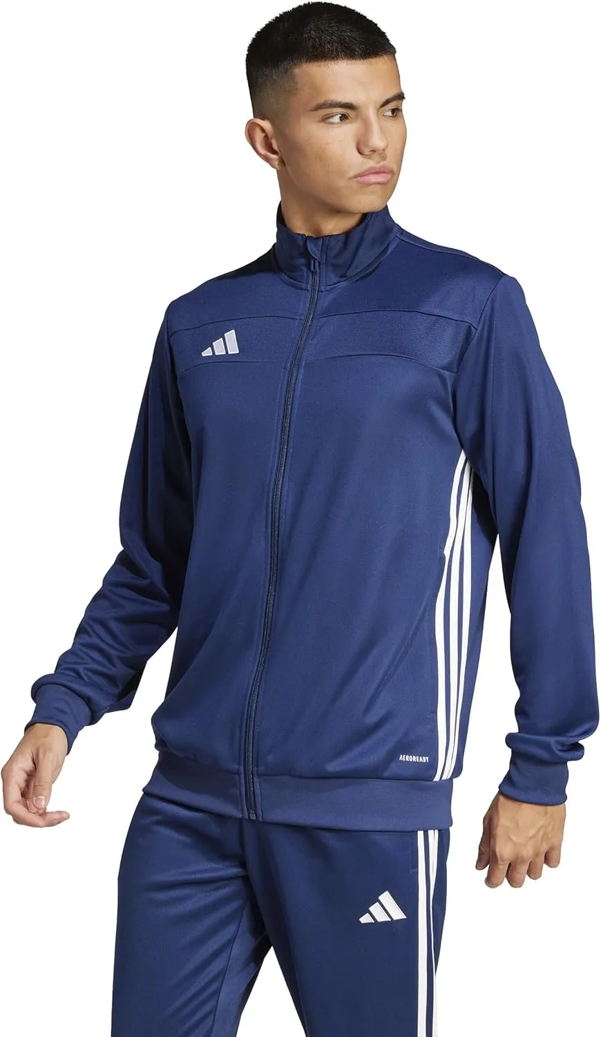 adidas Men's Tiro 25 Essentials Training Jacket