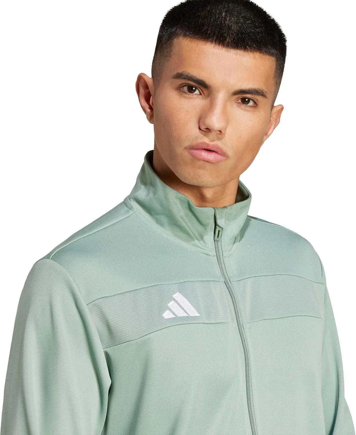 adidas Men's Tiro 25 Essentials Training Jacket
