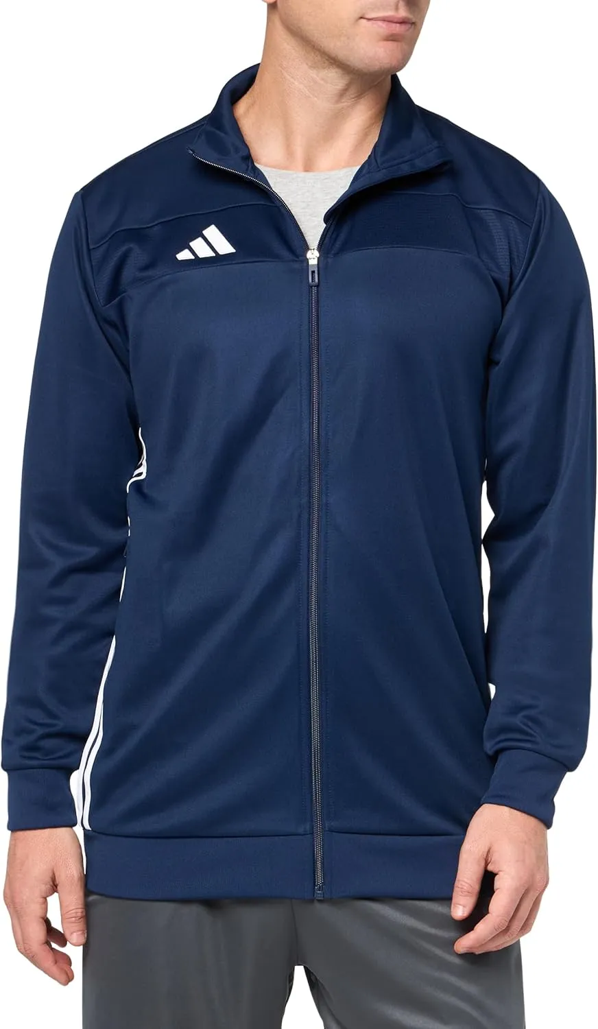 adidas Men's Tiro 25 Essentials Training Jacket