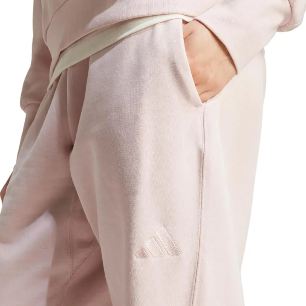 adidas Women's All Szn Fleece Loose Pants