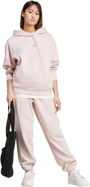 adidas Women's All Szn Fleece Loose Pants