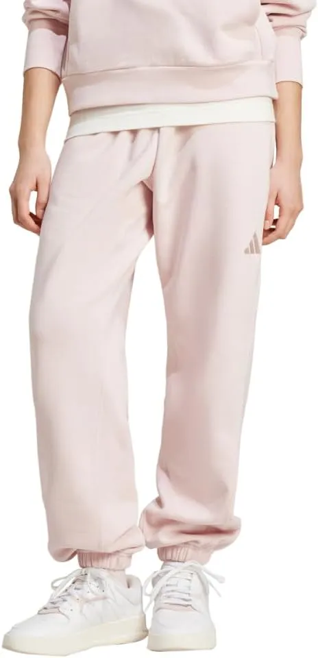 adidas Women's All Szn Fleece Loose Pants