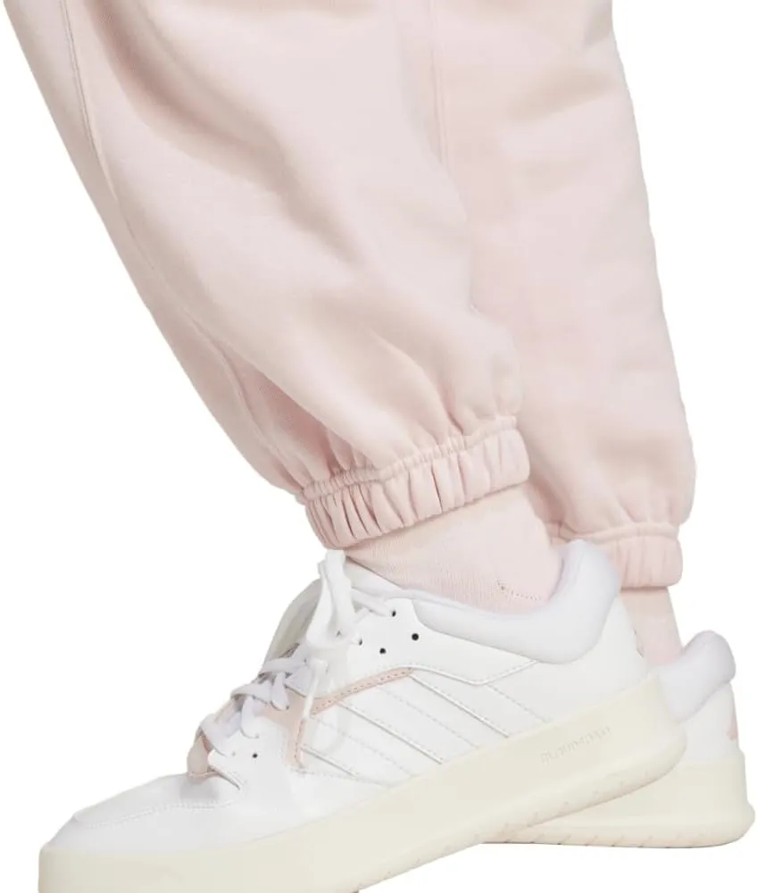 adidas Women's All Szn Fleece Loose Pants