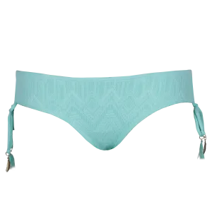 Adjustable side bikini bottoms