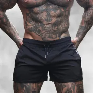 Allrj Swole-point Short