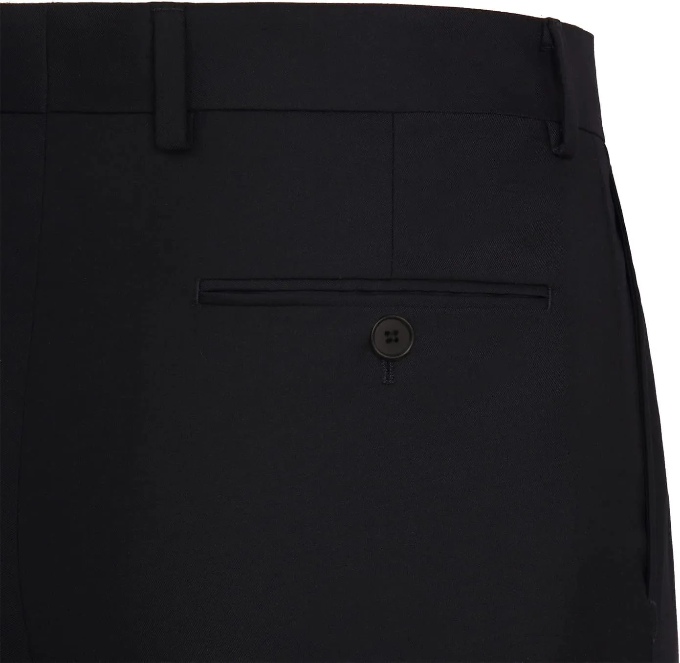 AMY ZHU Men's Classic Fit Suit Separates with Suit Jacket & Custom Dress Pants Size Selection