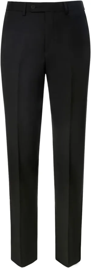 AMY ZHU Men's Classic Fit Suit Separates with Suit Jacket & Custom Dress Pants Size Selection