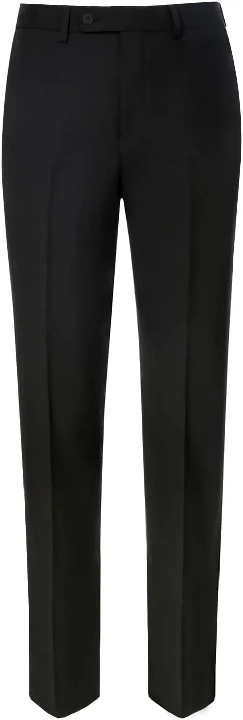 AMY ZHU Men's Classic Fit Suit Separates with Suit Jacket & Custom Dress Pants Size Selection
