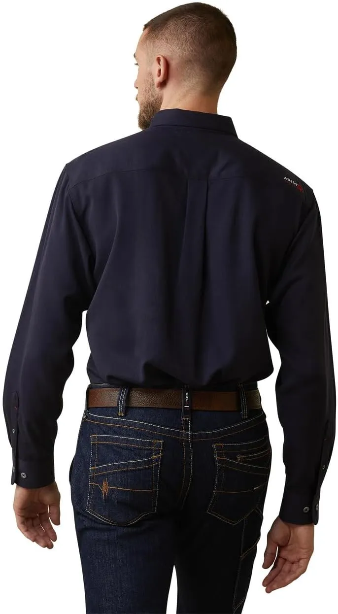 Ariat Men's FR Air Inherent Work Shirt