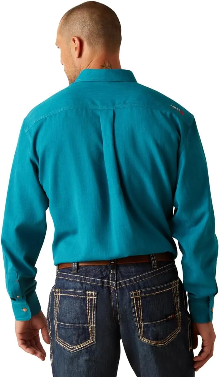 Ariat Men's FR Air Inherent Work Shirt