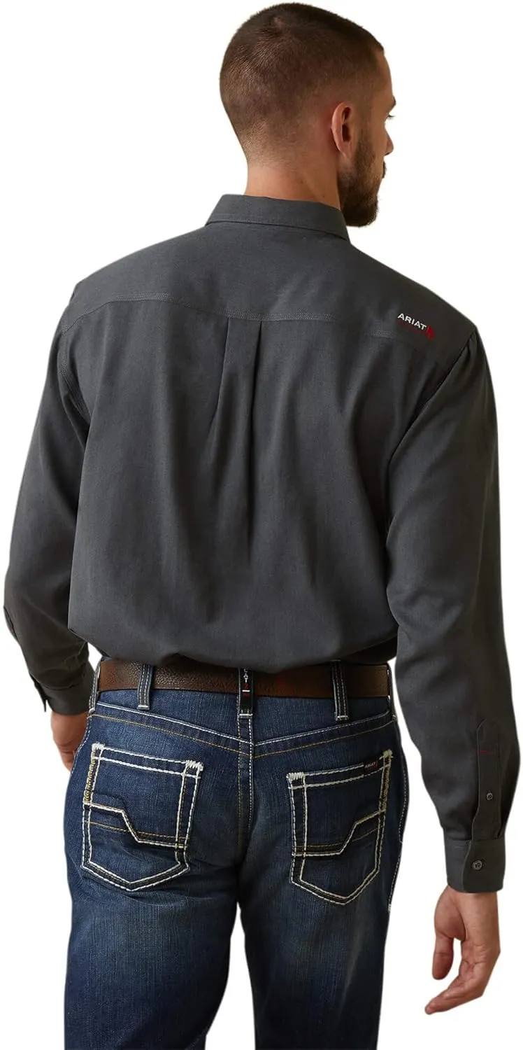 Ariat Men's FR Air Inherent Work Shirt