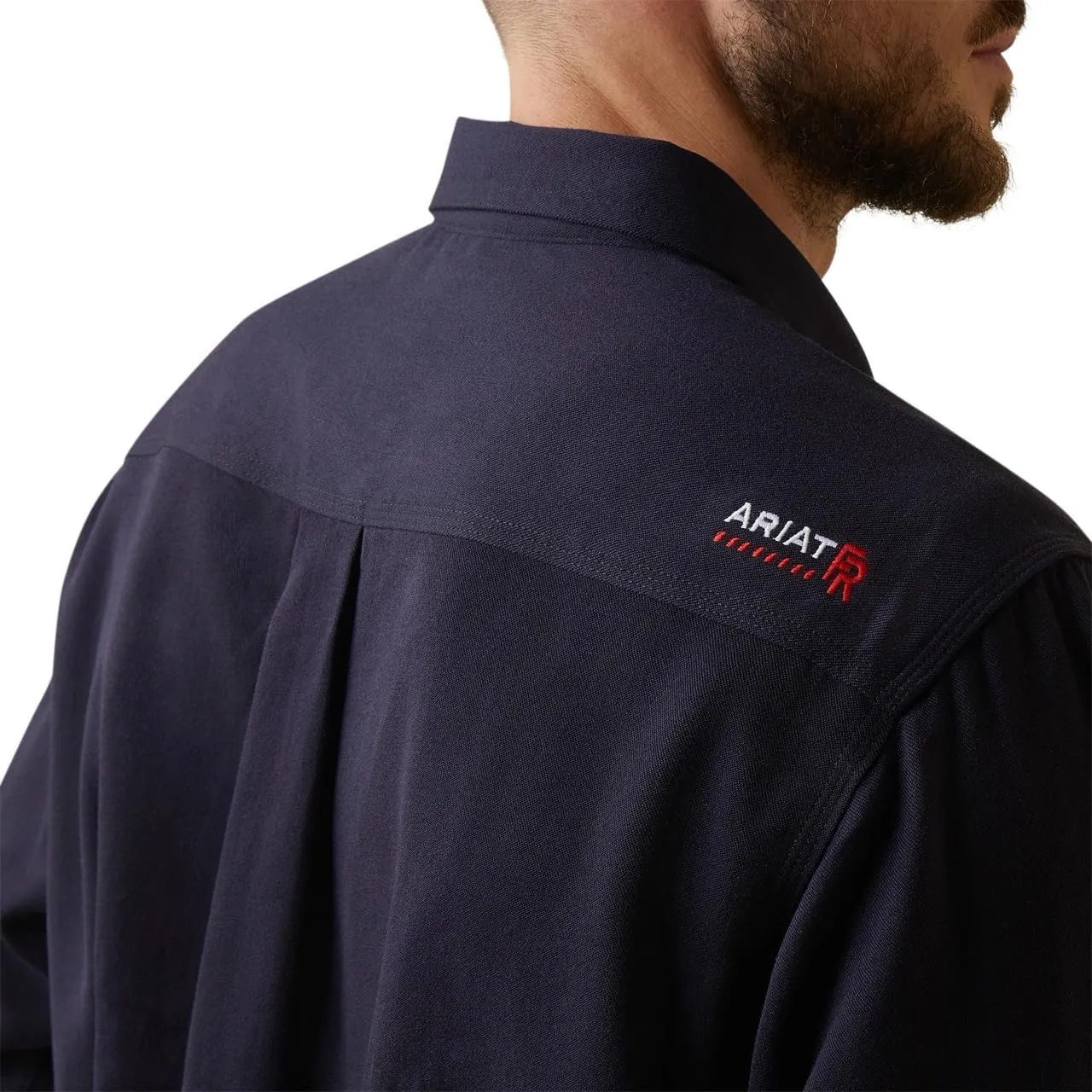 Ariat Men's FR Air Inherent Work Shirt