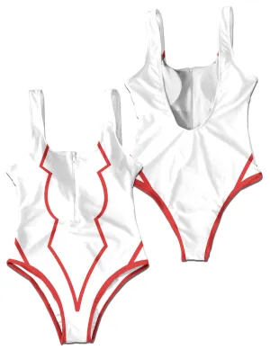 Asuna Summer One Piece Swimsuit