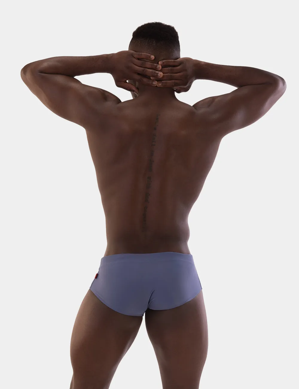 Barcode Berlin Mar Bella Beach Swim Briefs Blue