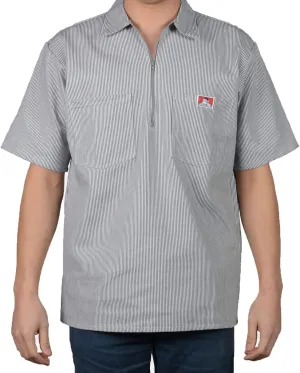 Ben Davis mens Work Shirt