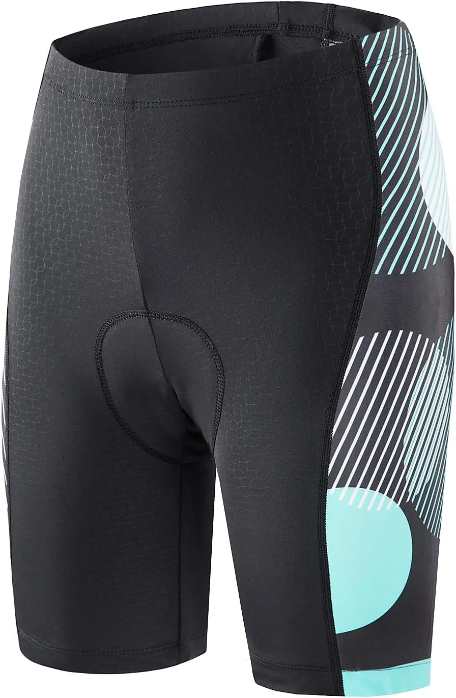 beroy Women's Cycling Shorts