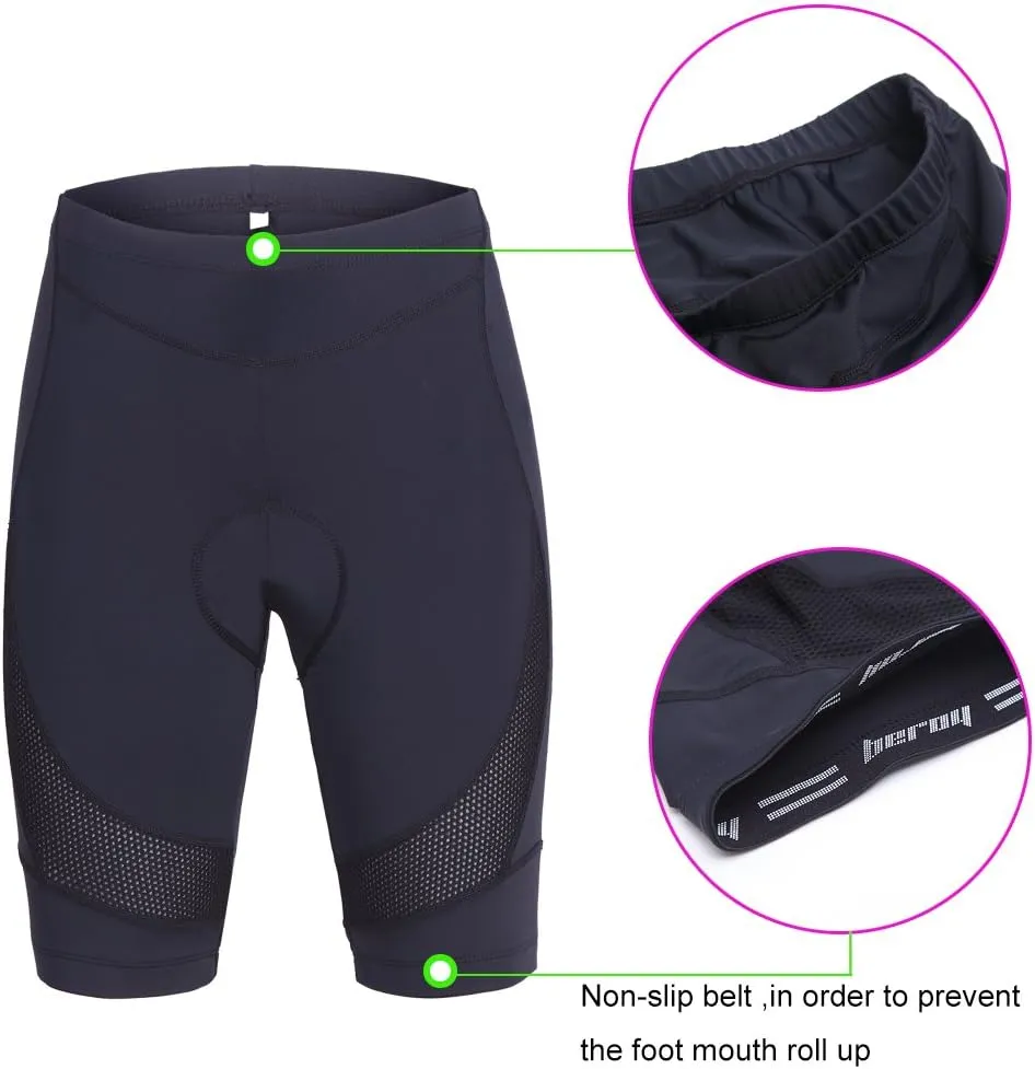 beroy Women's Cycling Shorts