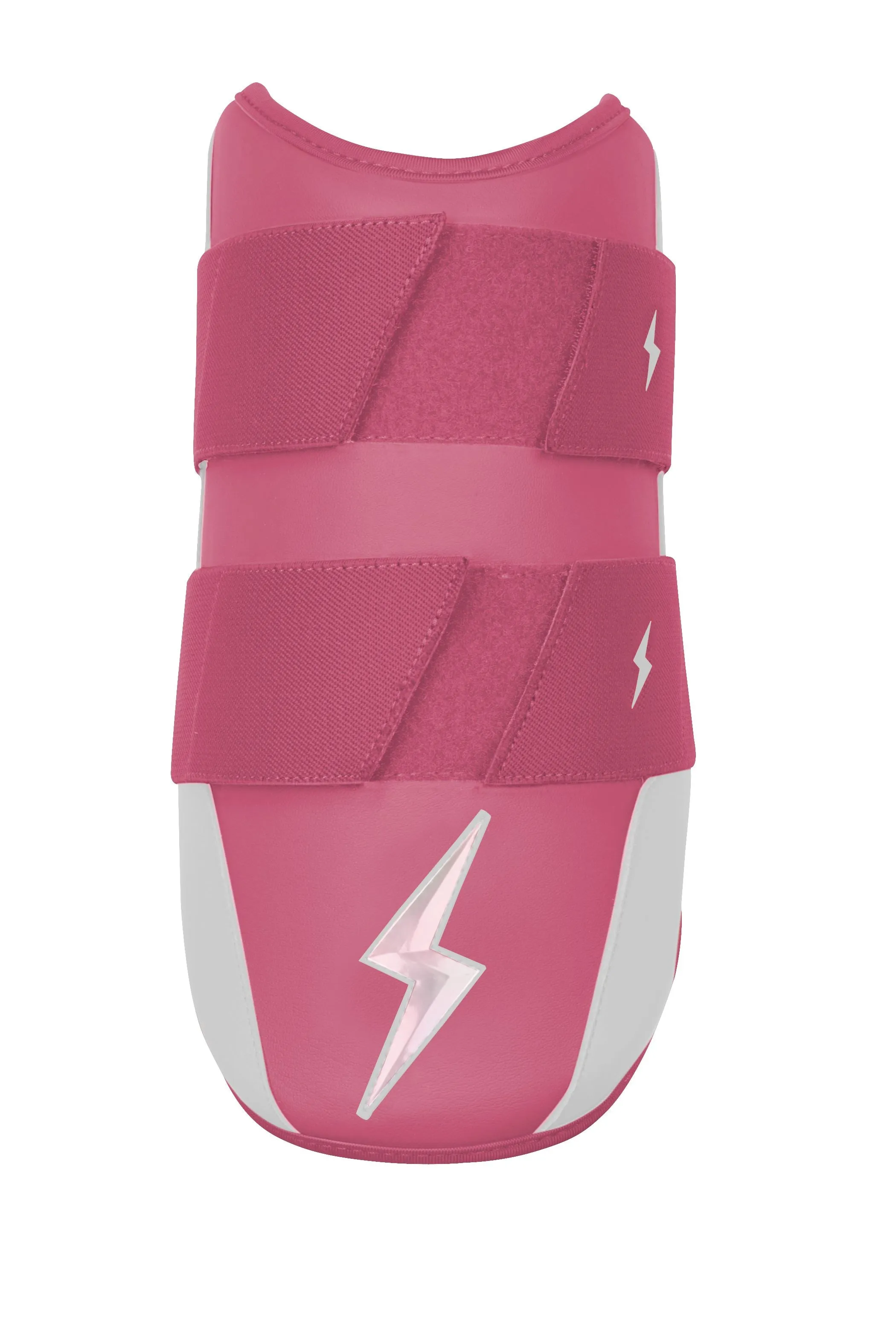 BRUCE BOLT PREMIUM PRO 9" Elbow Guard - DUSTY PINK