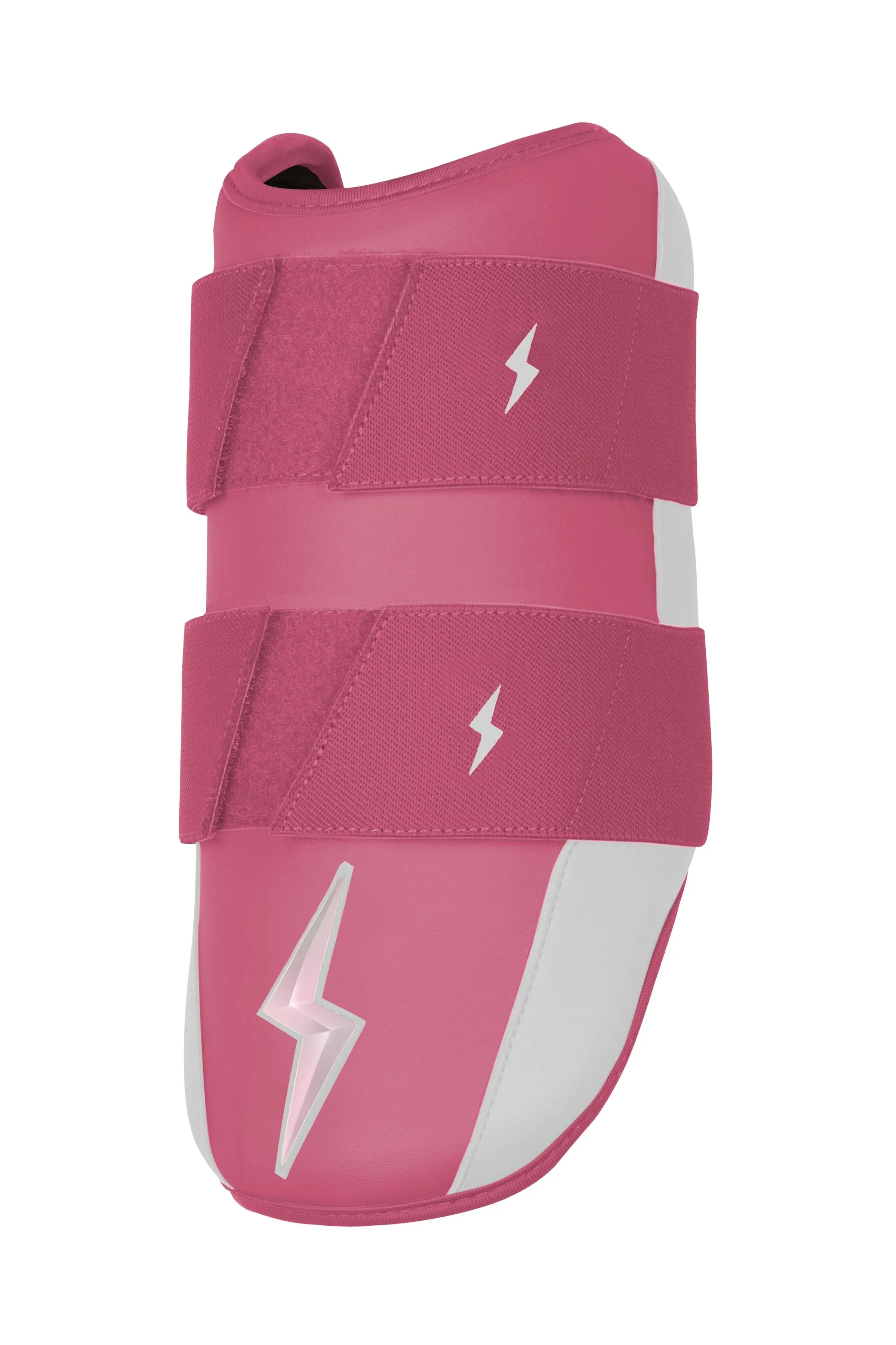 BRUCE BOLT PREMIUM PRO 9" Elbow Guard - DUSTY PINK