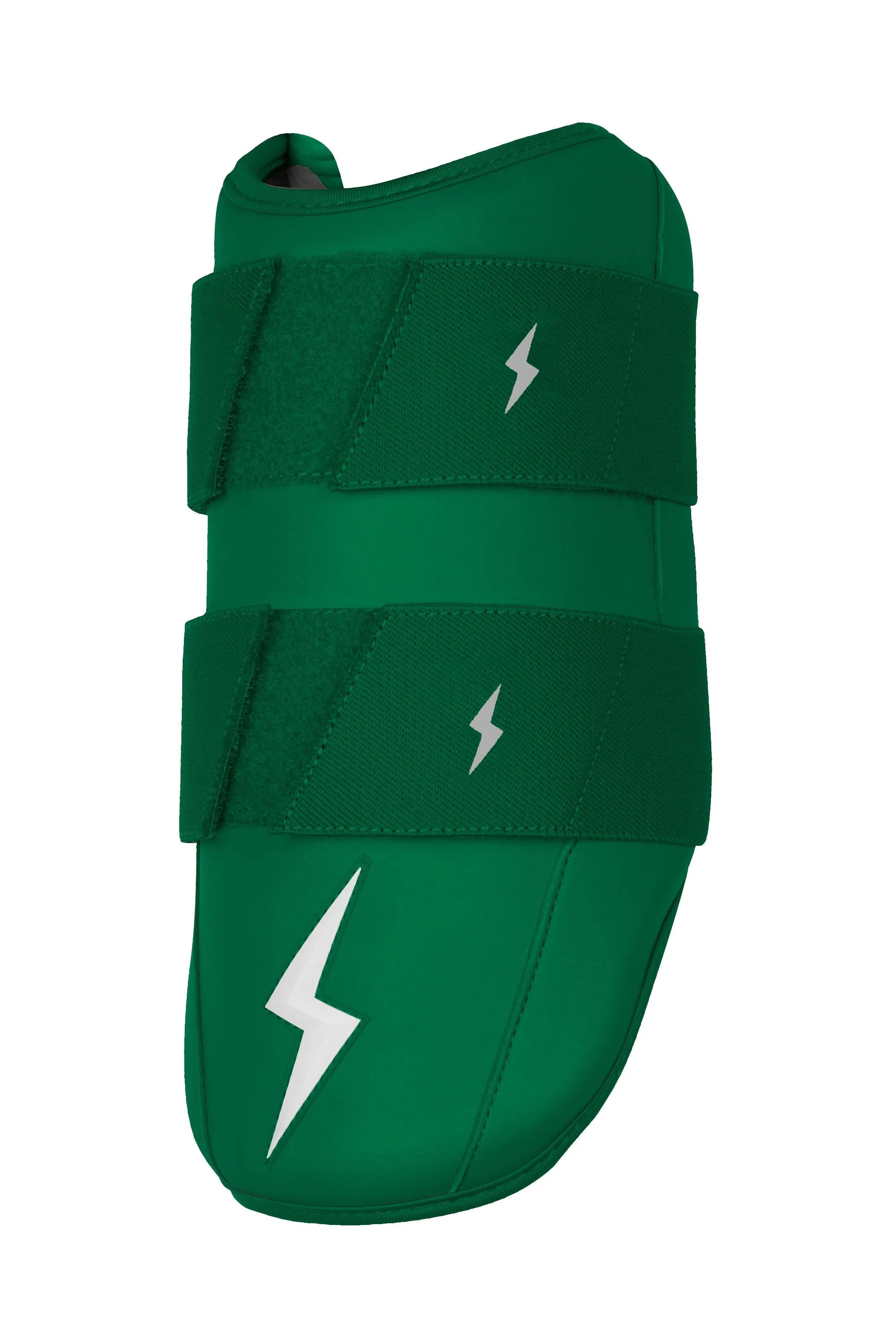 BRUCE BOLT PREMIUM PRO 9" Elbow Guard - GREEN