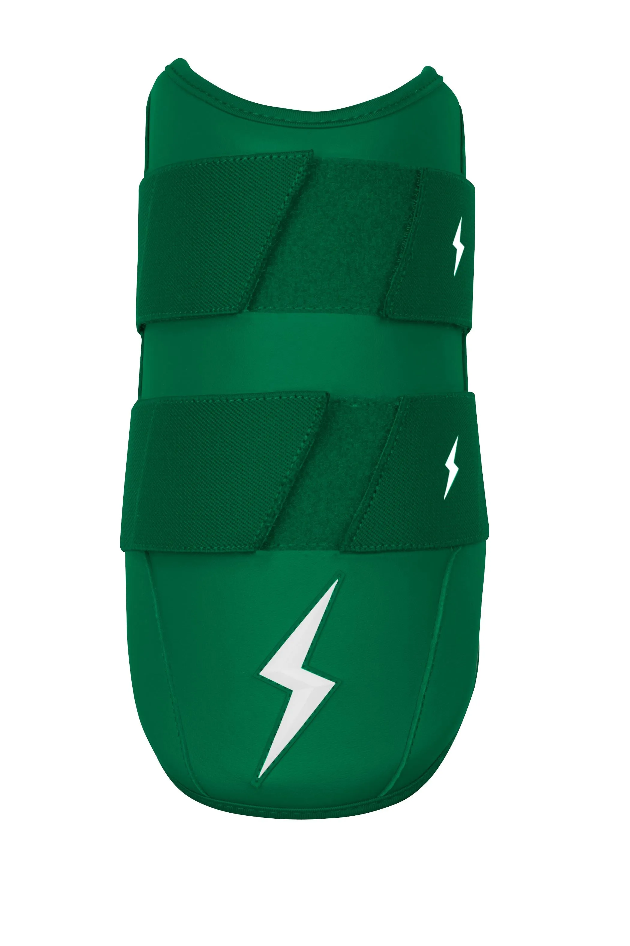 BRUCE BOLT PREMIUM PRO 9" Elbow Guard - GREEN