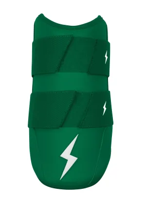 BRUCE BOLT PREMIUM PRO 9" Elbow Guard - GREEN