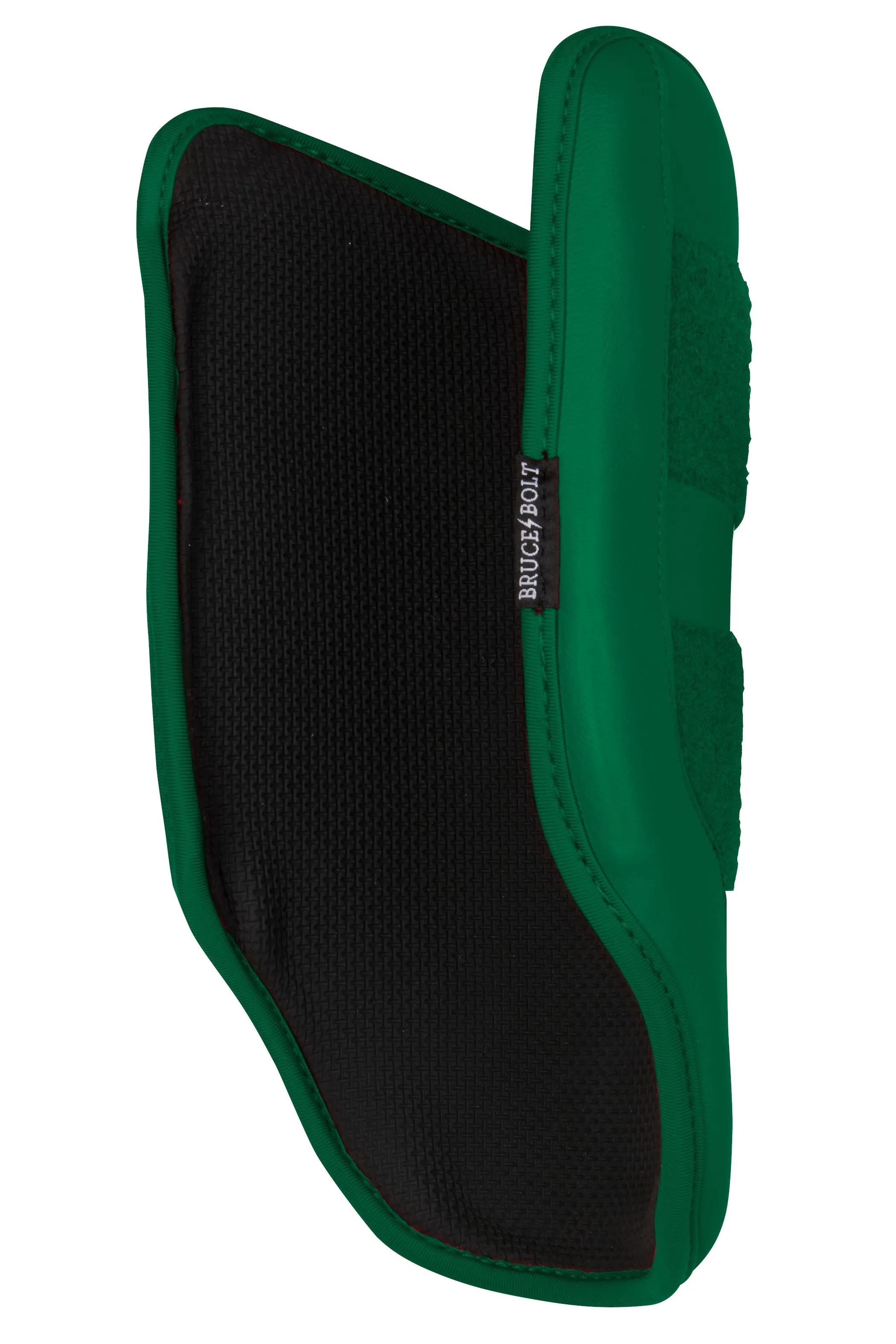 BRUCE BOLT PREMIUM PRO 9" Elbow Guard - GREEN