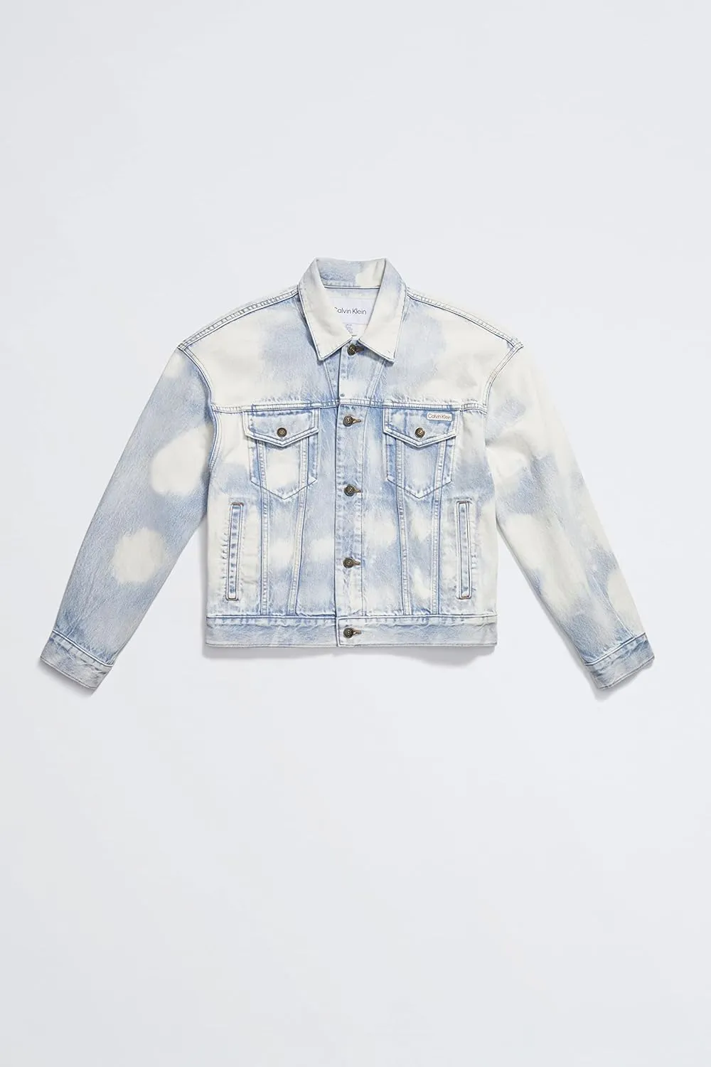 Calvin Klein Men's Denim Jacket