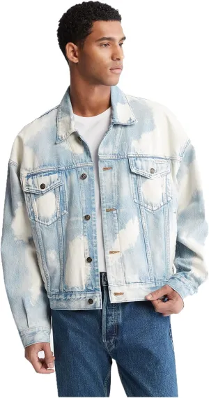 Calvin Klein Men's Denim Jacket