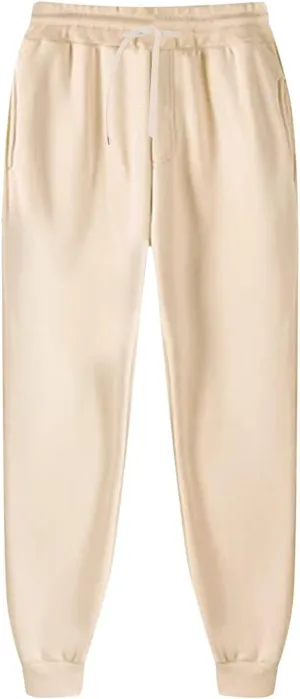 Cargo Pants for Men Joggers Athletic Trousers Casual Stretch Baggy Joggers Pockets Men's Outdoor Jogging Casual Pants