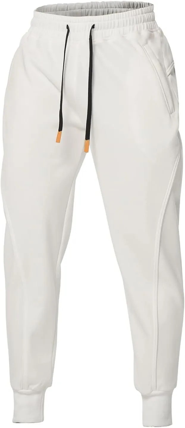 Cargo Pants for Men Relaxed Fit Running Training Jogging Gym Sweatpants for Men Mens Sweatpants Mens Sweatpants with