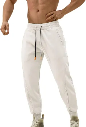 Cargo Pants for Men Relaxed Fit Running Training Jogging Gym Sweatpants for Men Mens Sweatpants Mens Sweatpants with