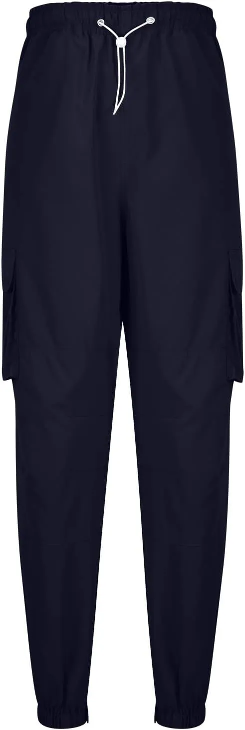 Cargo Sweatpants for Men Big and Tall Bottom Cargo Pants for Men Casual Mens Cargo Pants Mens Hiking Pants Cargo Work