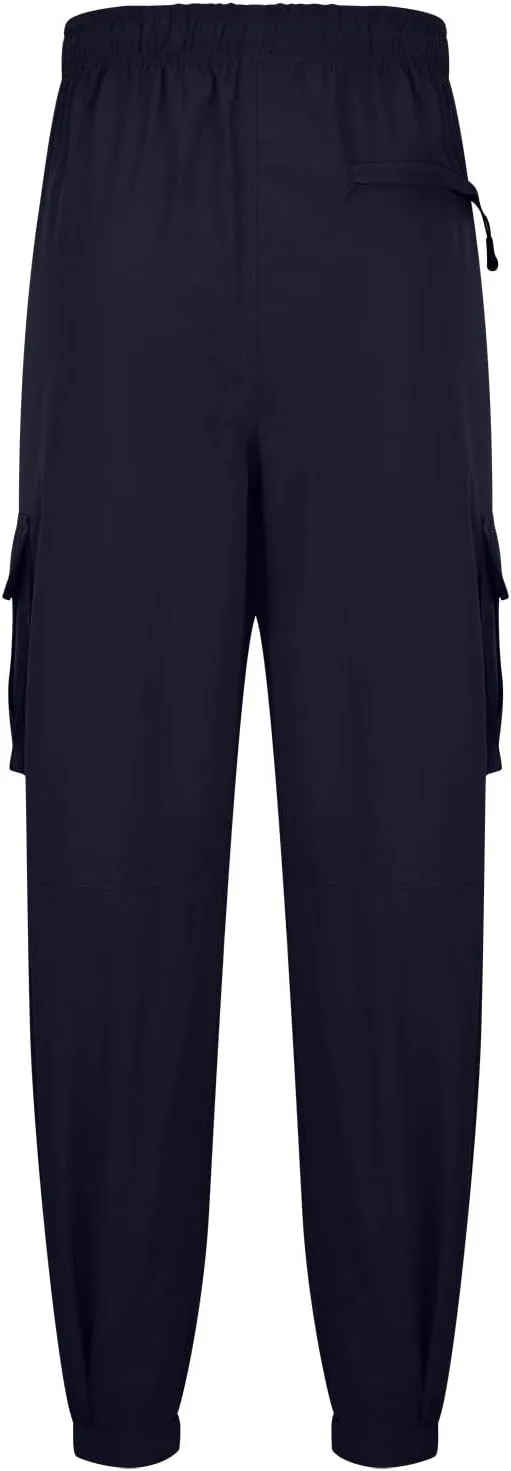Cargo Sweatpants for Men Big and Tall Bottom Cargo Pants for Men Casual Mens Cargo Pants Mens Hiking Pants Cargo Work